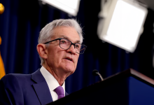 新美联储通讯社：鲍威尔释放谨慎降息信号，不要期待利率快速下降-程序员中文网