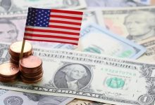 美国CPI同比涨幅低于市场预期，交易员加大下月降息押注-程序员中文网