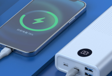 3C新规今起实施,部分品牌充电宝小幅涨价-程序员中文网