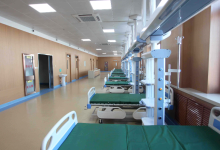 缩编、裁员、降薪、分流……医院的铁饭碗，也难保了-程序员中文网