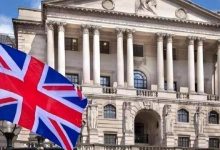 英国二季度GDP超预期增长0.3%，进一步降息渐行渐远-程序员中文网