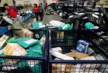 快递费上涨!广东、浙江电商客户单价率先调价,有商家每月多支出3万元-程序员中文网