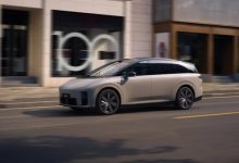 理想高管谈“钢铝之争”：用铝不代表高级 用钢不代表不高级-程序员中文网