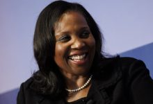 特朗普威胁罢免美联储理事库克,盟友央行大会现场质问库克、被驱离会场-程序员中文网