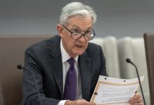 鲍威尔杰克逊霍尔放鸽！强调就业风险，暗示可能因此需要降息-程序员中文网