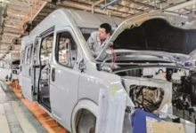 中国市场竞争激烈,东风拟出售与本田合资公司的50%股权-程序员中文网