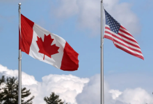 加拿大取消部分对美报复性关税后,加美官员将举行会晤-程序员中文网