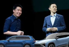 理想汽车讨公道，蔚来汽车鸣不平-程序员中文网