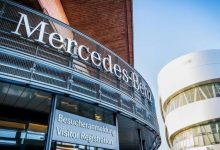 净利润暴跌69%，怎么奔驰也卖不动了？-程序员中文网