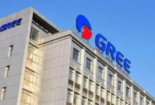 小米空调线上销量超越格力?格力朱磊回应“格力仍领先”-程序员中文网