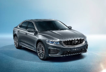 上半年净利润增长102%,吉利汽车加速新能源转型-程序员中文网