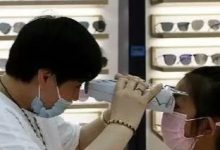 倒闭6万家的“暴利”眼镜店,苦日子来了-程序员中文网