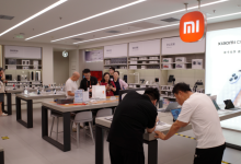 手机毛利率下滑,小米调整手机年度销量目标-程序员中文网