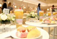 新茶饮半年大考:有人吃饱,有人跌倒-程序员中文网