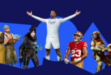 550亿美元!美国游戏巨头EA被沙特基金、特朗普女婿等财团收购-程序员中文网