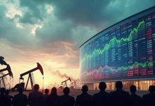 中东一夜“变天”:原油大跌,以色列外汇飙涨-程序员中文网