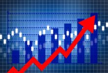 昨夜！中国资产，逆势大涨-程序员中文网