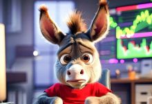 “你在哪里躲牛市?”股民晒出亏损仍超50%个股-程序员中文网