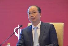 易会满被查！此次被查通报并未提及其证监会的任职-程序员中文网