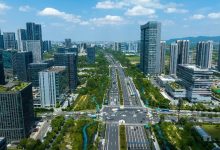 国家点名!这10个地区,被委以重任-程序员中文网