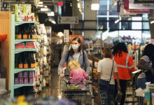 美国8月CPI前瞻:整体通胀逼近3%?是否搅局美联储决议-程序员中文网