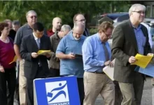 8月非农公布在即 华尔街投资人正在做哪些准备?-程序员中文网