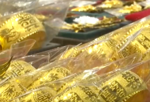 爆雷！一夜之间人去楼空，水贝金料商跑路了-程序员中文网