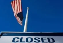 美国突发,关键数据或延迟发布-程序员中文网