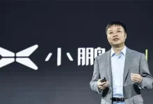 何小鹏谈投资原则:绝不做杠杆,要像汽车刹车一样堵住下限-程序员中文网