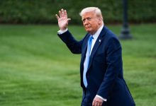 耶鲁大学调查：美企CEO普遍不满特朗普经济政策-程序员中文网