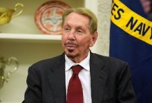 起底甲骨文与埃里森:一夜暴涨千亿美元的财富神话竟是水到渠成?-程序员中文网