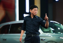 长城魏建军回应是否与贾跃亭新车合作:散件组装的,由中间商操作-程序员中文网
