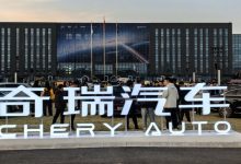 暗盘涨超8%！这家汽车巨头，赴港上市-程序员中文网