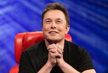 全球三大富豪身家合计1万亿美元 与巴菲特旗下伯克希尔市值相当-程序员中文网