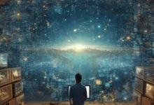 估值警钟敲响，鲍威尔重磅发声-程序员中文网