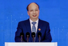 “IPO之王”易会满：任期内发行1908家IPO 募资2.22万亿-程序员中文网