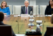 美联储内部空前团结，特朗普亲信投下唯一一张反对票-程序员中文网