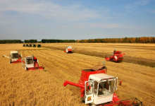 特朗普希望落空?关税大棒下美国农业贸易逆差再创新高-程序员中文网