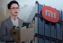 雷军“废太子”王腾，小米对泄密反应过度了？-程序员中文网