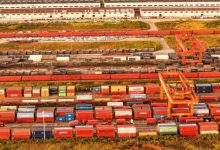 波兰关闭通道,中欧班列停摆13天,中国商人上演“极限操作”-程序员中文网