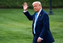 特朗普再挥关税大棒:专利品牌药品加征100%、家具30%、重卡25%-程序员中文网