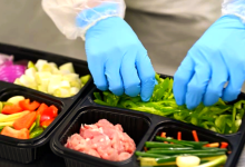 国务院食安办:加快推进预制菜国家标准制定-程序员中文网