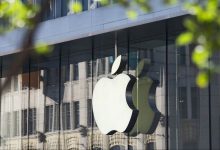 苹果新机发布前，iPhone在华销量大幅下滑-程序员中文网