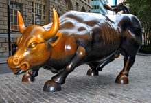 降息临近,华尔街几乎放弃了对贸易战的担忧-程序员中文网