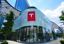 美国电动车8月销量创纪录，特斯拉却逆势下滑，市场份额八年新低-程序员中文网