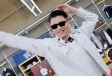 60岁董事长直播间跳团舞，20万人围观！他曾是浙江首富-程序员中文网