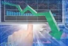 虚拟货币突然下跌!超7万人爆仓-程序员中文网