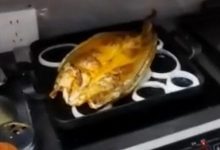 真的腥吗?直击罗永浩吐槽的西贝烤鱼制作全程-程序员中文网