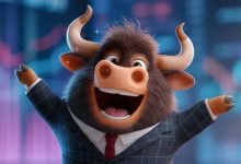 20%涨停潮!A股超级赛道,全面爆发-程序员中文网