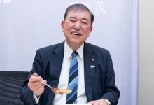 日本首相石破茂辞职，继任者之战打响：最大难题是重获信任-程序员中文网